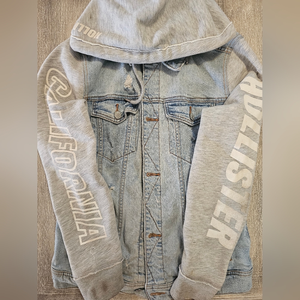 Women's jacket